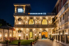 Shree Shubhgiri Inn