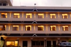 Rock N View Residency