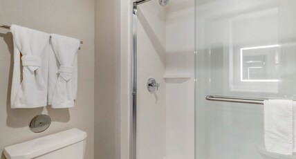 Holiday Inn Express Fallon, an IHG Hotel Room Type - 1 King Bed Standard