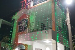 Darbar Villa in Bodhgaya