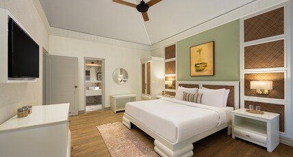 The Riverview Retreat By Leisure Hotels Room Type - Superior Cottage