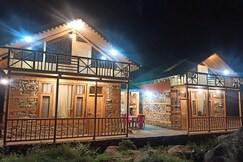 The Wood Cabin Jibhi