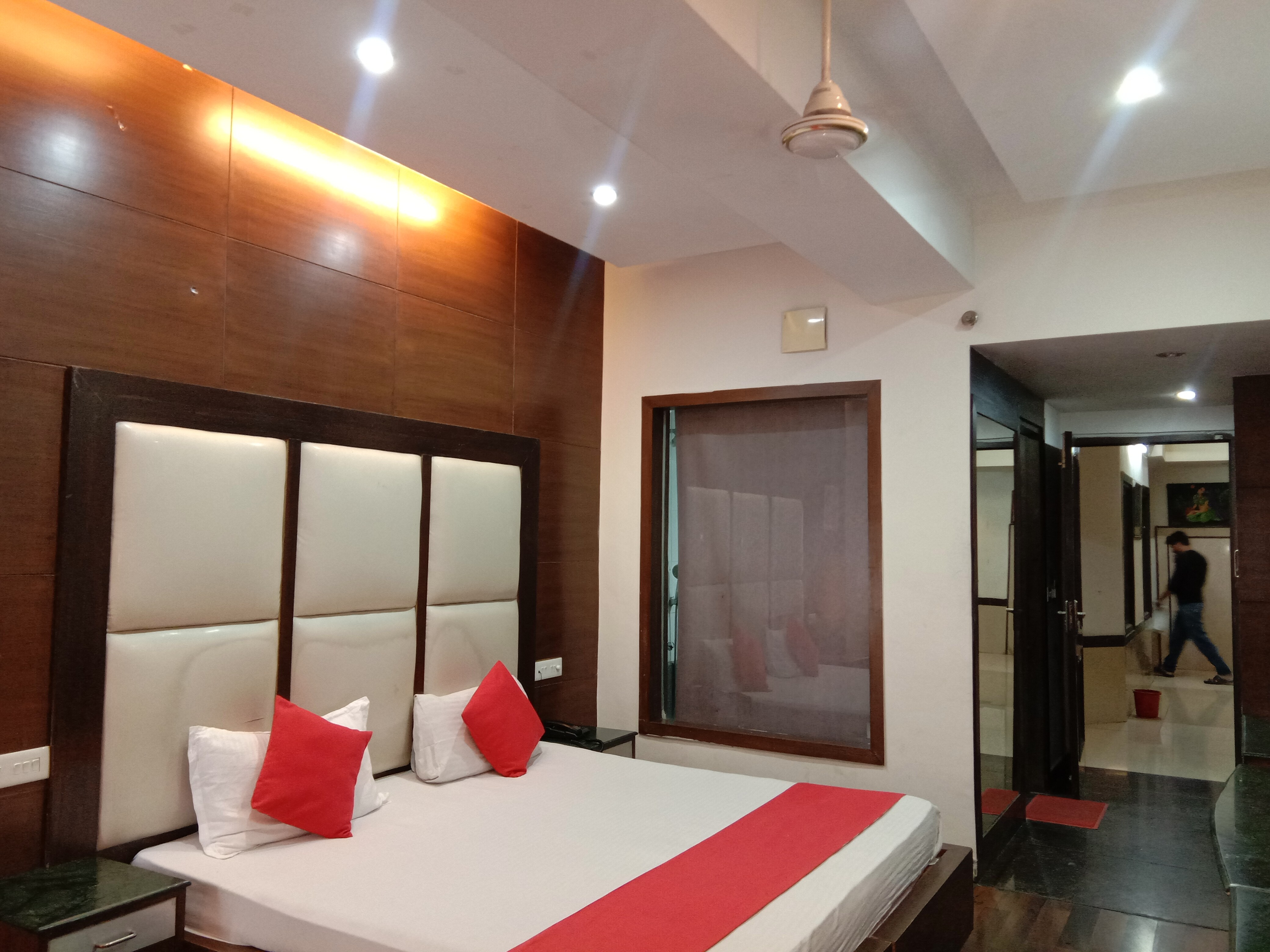 Hotel Amar - Tap to explore photos