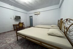 Hotel O Surya HotelNearTaman Anggrek Pkk Watansoppeng