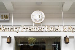 Memory Premier Hotel and Spa