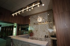 THE NAMAH HOTEL