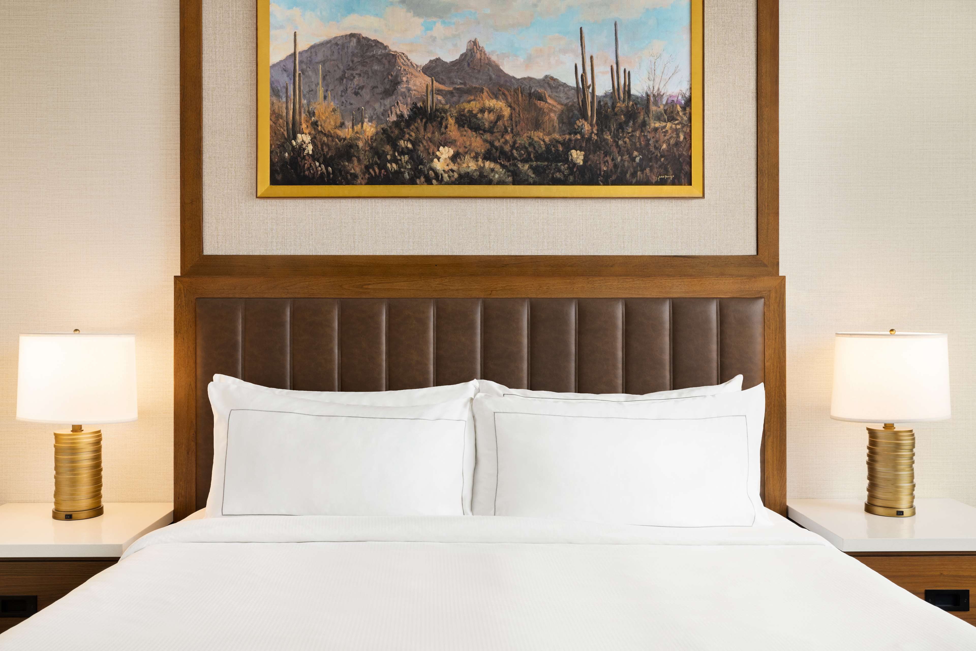 Hilton North Scottsdale at Cavasson - Tap to explore photos