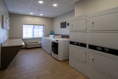 Candlewood Suites BAYTOWN
