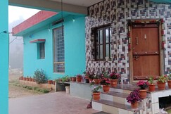 Bamboo Riverview Homestay