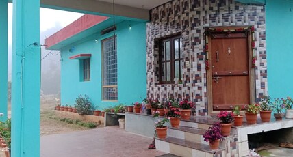 Bamboo Riverview Homestay Room Type - Bamboo Riverview Homestay