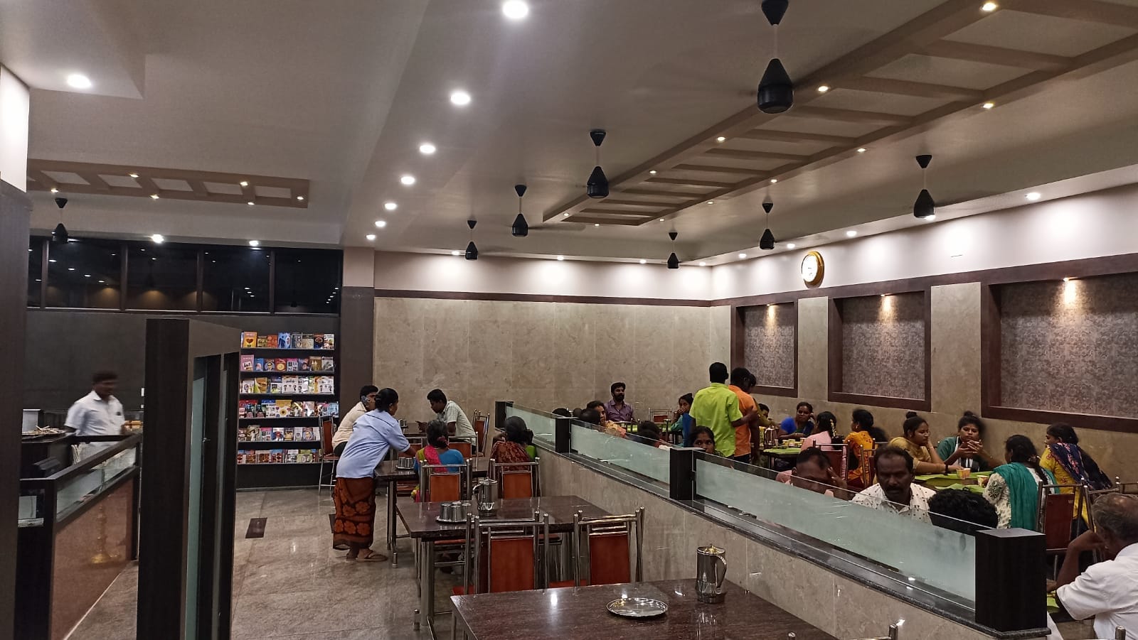 Main gallery