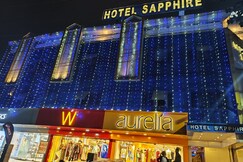 Hotel Sapphire Shillong