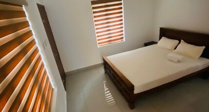 Heritage Pool Villa by Teal Luxury Stays Room Type - Grove Villa 