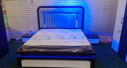 Vasudev Paying Guest House Room Type - Bedroom 1