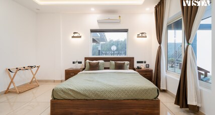 StayVista at Princess of Wayanad Room Type - Premium Rooms @ Princess of Wayanad