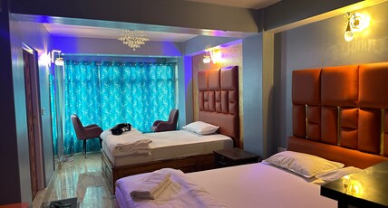 Darjeeling S Square Homestay Room Type - Asha