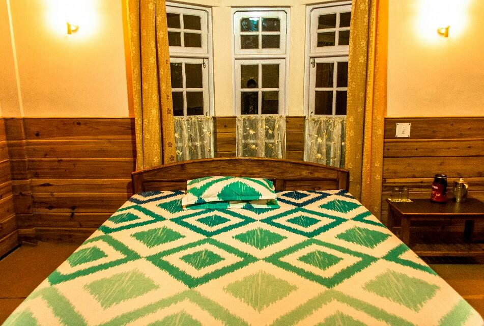 Rangbhang Homestay Rooms - Tap to explore photos
