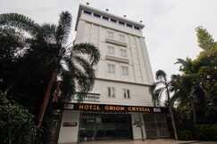 Hotel Orion Crystal