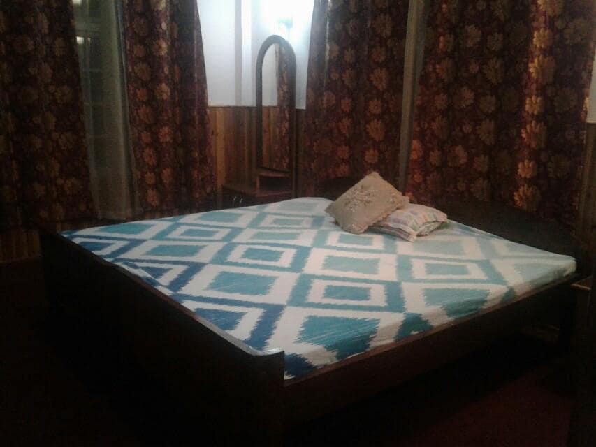 Rangbhang Homestay Rooms - Tap to explore photos