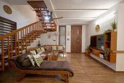 Address of Rytham Villa by Tropical Stays