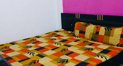 The bala Stay Room Type - King bedroom
