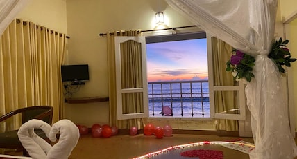 Sealine Beach Resort Room Type - Suite A/c Sea facing