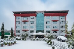 The Countryside Stays