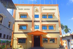 Jothis residency