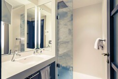 Hotel de Bourbon - Mercure Bourges