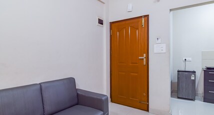 Livi Suites Room Type - 1 BHK AC Apartment Livi Suites Room Type - 1 BHK AC Apartment