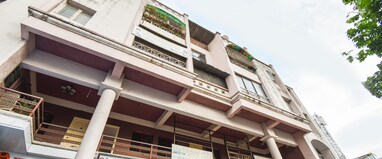 Kuber Lodge