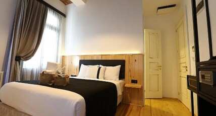 Kamil Bey Suites Hotel Room Type - Standard Double Room