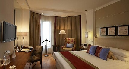 ITC Maurya - A Luxury Collection Hotel Room Type - Executive Club Double