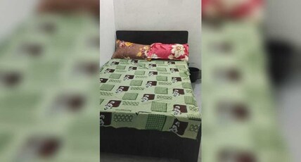 SPOT ON Saiyaara Hotel Room Type - Classic