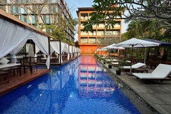 SinQ The Party Hotel (No Stags Allowed)