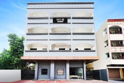 Super Hotel O Hingna Road Wanadongri