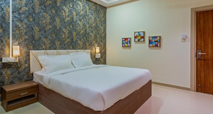 D Dreamz Executive Lodging And Boarding Room Type - Executive Room Non Ac