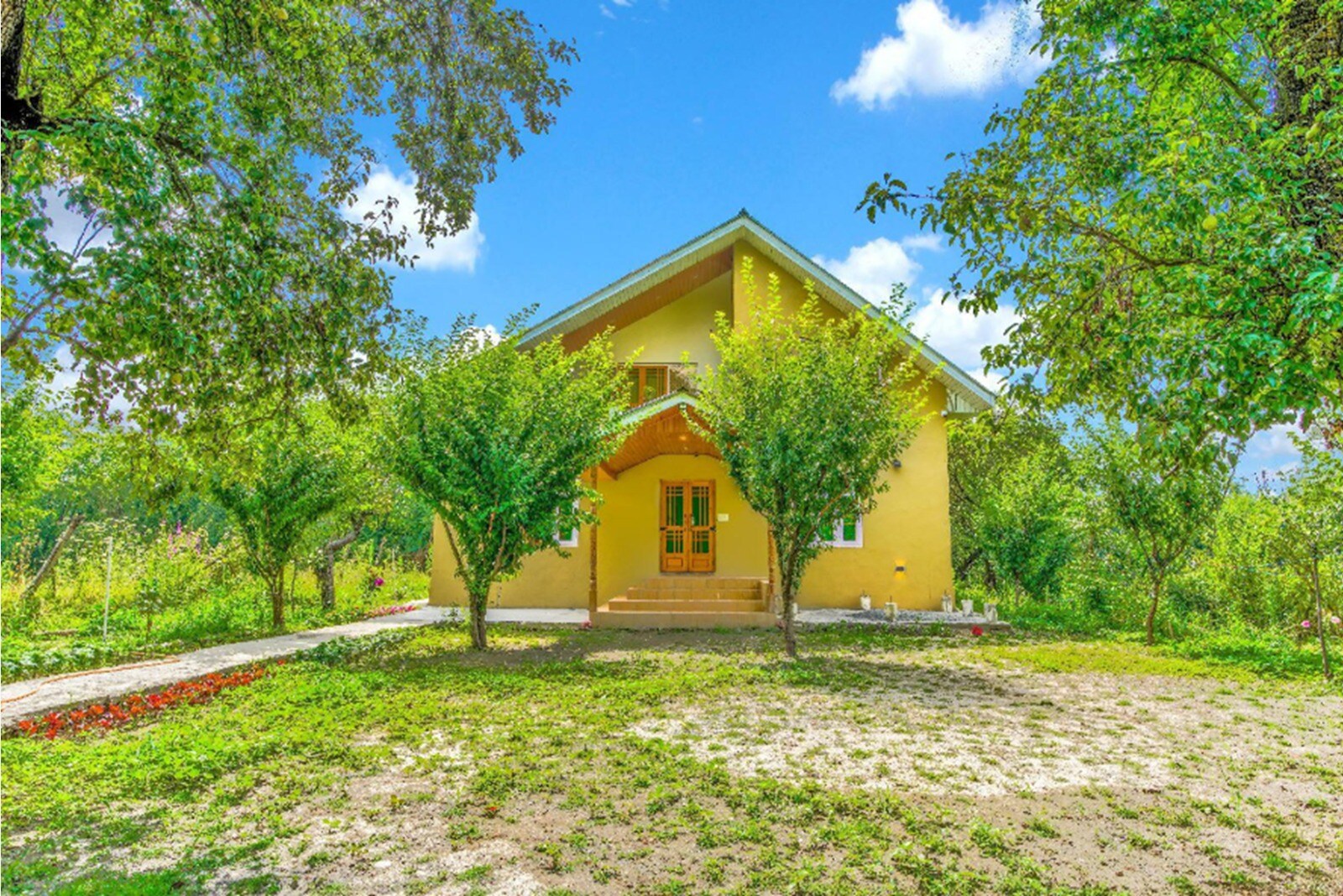 Maurya Residency - Tap to explore photos