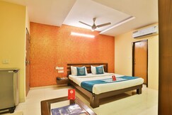 Address of Hotel O Sunrise