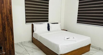 Miracle Inn Room Type - Standard Room