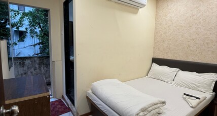 Hotel Marine Line Room Type - Economy Double Room with Balcony