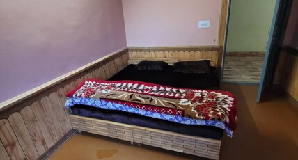 SEN HOME STAY SHOOLING Room Type - S 3
