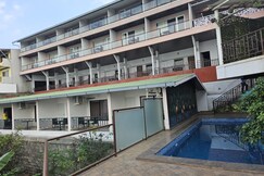 Hotel Rainforest Panchgani