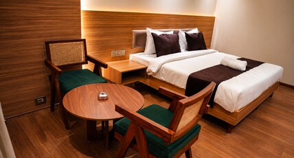 ARISTO GRAND SELECT GOLF COURSE ROAD Room Type - Cozy Room