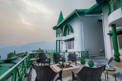 Hogwarts Villa, Mussoorie