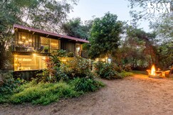 StayVista at The Black Box