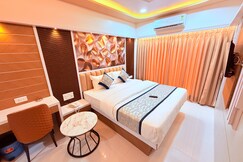 Hotel Kanaka Lodging and Boarding