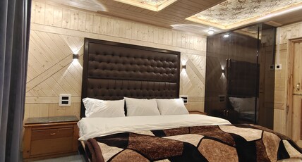 Royal Galaxy Room Type - Standard