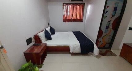 Agrawal bhavan Room Type - Agrawal bhavan 3
