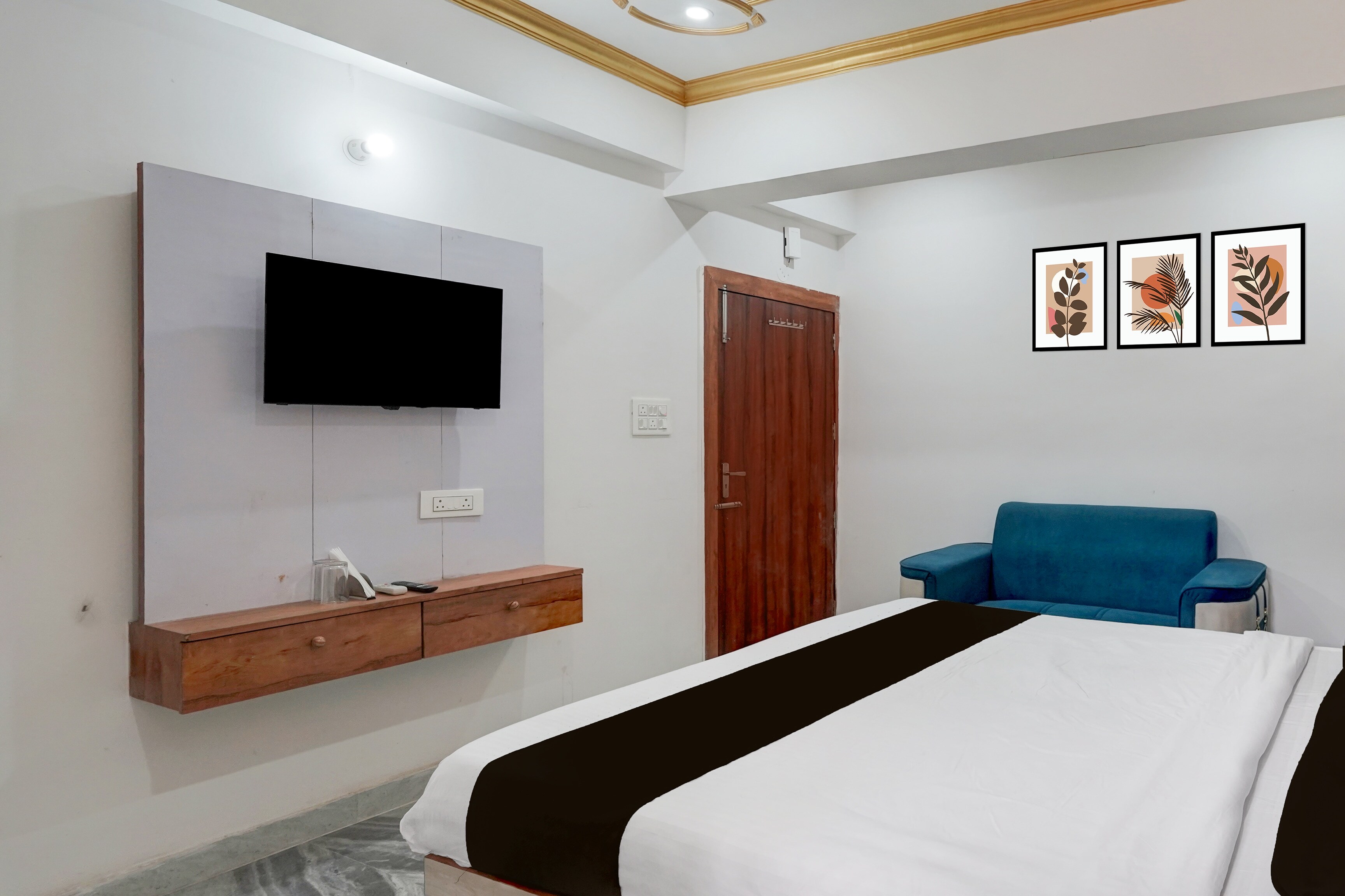 Super Collection O Digha Ghat Formerly Hotel Shahnai - Tap to explore photos
